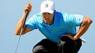 Tiger Woods