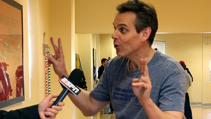 Colin Cowherd