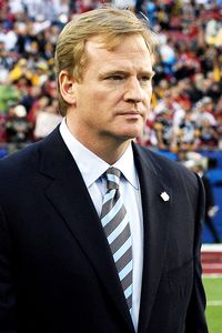 Roger Goodell