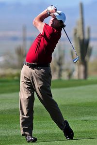 Phil Mickelson