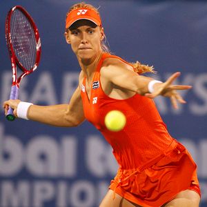 Elena Dementieva