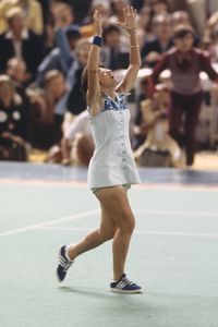 Billie Jean King