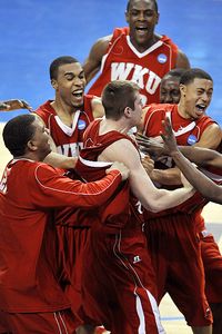 Drake vs WKU