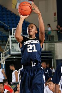 Jereme Richmond