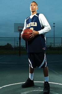 Carl Jones