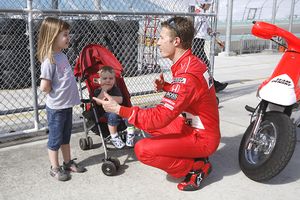 Ryan Briscoe