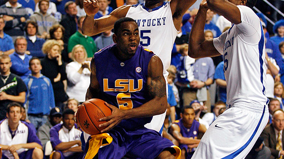Marcus Thornton