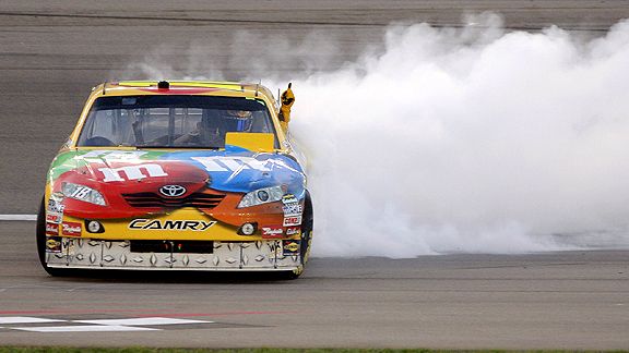 Kyle Busch