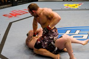 Shane Carwin