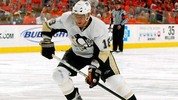 Marian Hossa