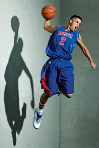 Daniel Bejarano