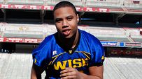 Rahsaan Moore