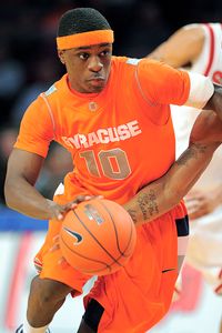 Jonny Flynn