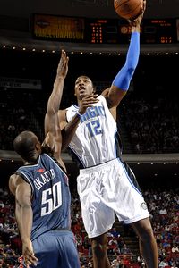 Dwight Howard