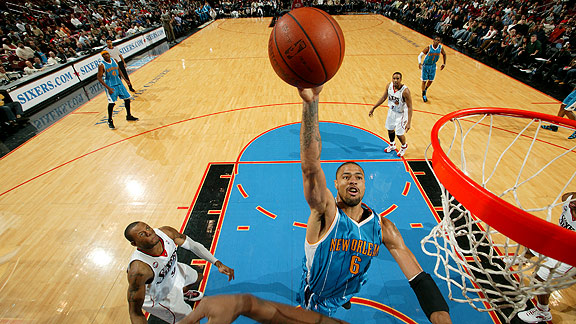 Tyson Chandler