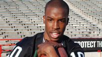 Tyrek Cheeseboro
