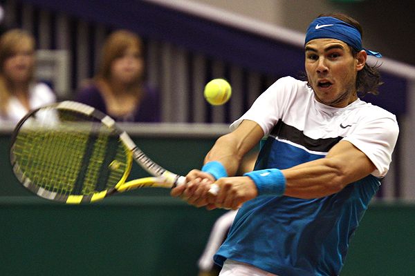 Rafael Nadal