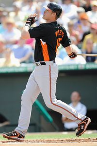 Matt Wieters