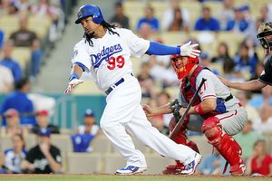 Manny Ramirez