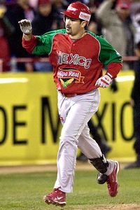 Adrian Gonzalez