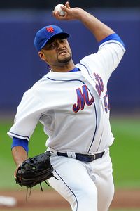 Johan Santana