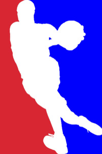 Traveling in the NBA