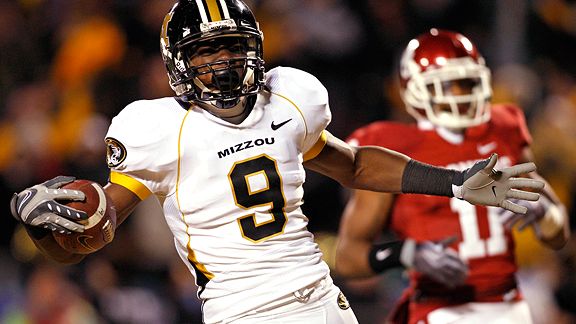 Jeremy Maclin