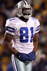 Terrell Owens