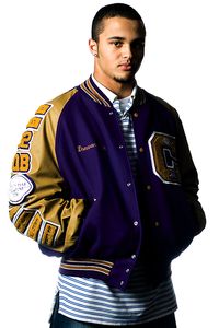 Donavan Tate