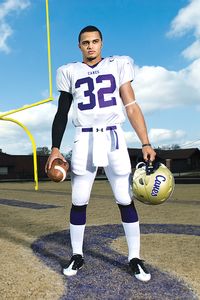 Donavan Tate