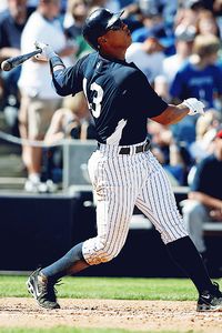 Alex Rodriguez