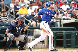 Josh Hamilton