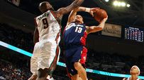 Delonte West