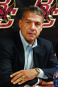 Gene DeFilippo