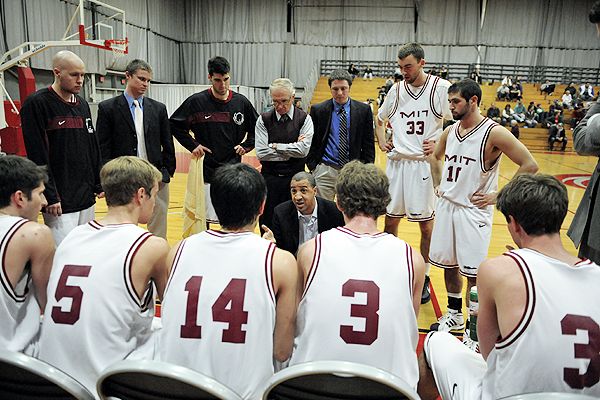 MIT Basketball