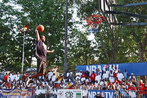 Rucker Park