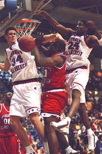 Elton Brand