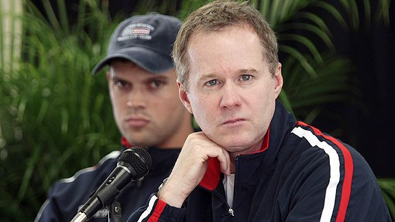Patrick McEnroe