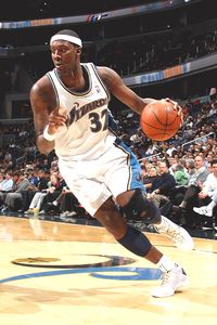 Andray Blatche