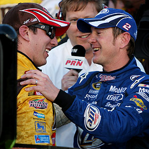 Kyle Busch