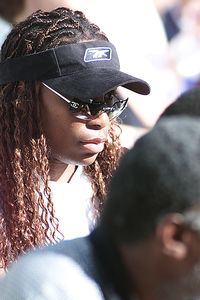 Venus Williams