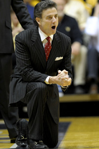 Rick Pitino