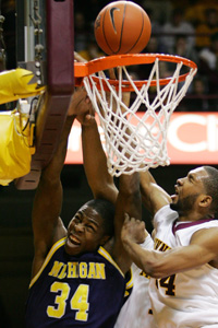 DeShawn Sims