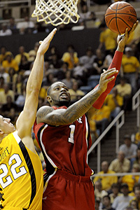 Terrence Williams