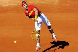 Rafael Nadal