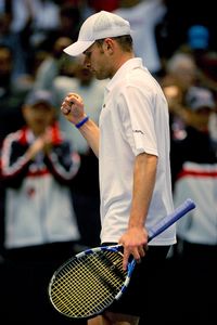 Andy Roddick