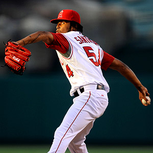 Ervin Santana