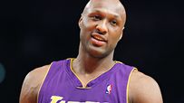 Lamar Odom