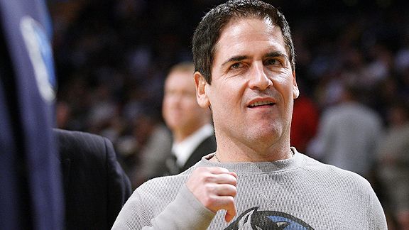 Mark Cuban