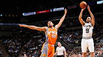 Tony Parker